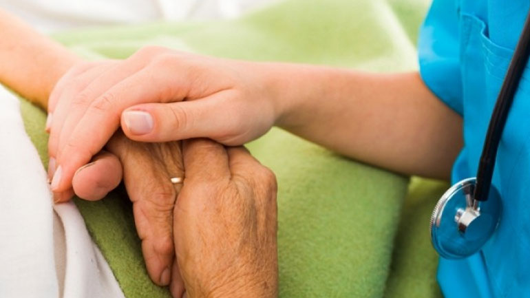 H ζωγραφική ασπίδα προστασίας κατά του Αλτσχάιμερ